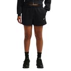 Ženski šorc Nike W nsw phnx flc mr std 4in shrt