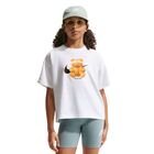 Dečija majica Nike G nsw tee oc boxy bear