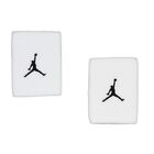 Lopta za ko&scaron;arku Jordan Jumpman wristbands 2 pk osfm