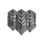 Pera za pikado strelice Winmau Zeta flights 603