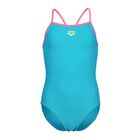 Dečiji kupaći kostim Arena Swimsuit light drop solid