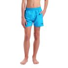 Dećiji šorc za kupanje Arena Boys' beach boxer solid r