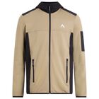 Mu&scaron;ki duks sa zipom i kapuljačom Mckinley Issal w