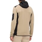 Mu&scaron;ki duks sa zipom i kapuljačom Mckinley Issal w