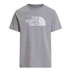 Muška majica Tnf Evolution half dome regular short sleeve tee
