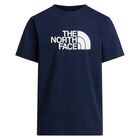Muška majica Tnf Evolution half dome regular short sleeve tee