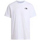 Muška majica Tnf Evolution box nse regular short sleeve tee