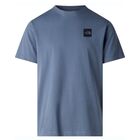 Mu&scaron;ka majica Tnf Evolution box half dome regular short sleeve tee