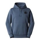 Muški duks sa kapuljačom Tnf Evolution box half dome regular hoodie
