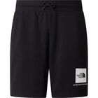 Muški šorc Tnf Box nse light regular shorts