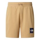 Muški šorc Tnf Box nse light regular shorts