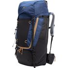 Unisex ranac Mckinley Ranac pl.make ii ct 65+10 vario