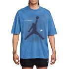 Muška majica Nike M j jm swoosh ss crew