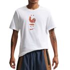 Muška majica Nike Fff m nk crest tee