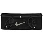 Unisex torba Nike Run belt black/sail/sail m