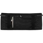 Unisex torba Nike Run belt black/sail/sail m