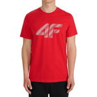 Mu&scaron;ka majica 4f Tshirt m3342