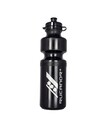 BOCA ZA VODU BOTTLE BIDON BLACK/SILVER