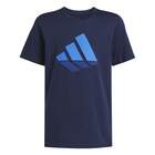 DEČIJA MAJICA ADIDAS B BL T