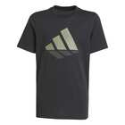 DEČIJA MAJICA ADIDAS B BL T