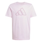 DEČIJA MAJICA ADIDAS G BL T