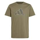 DEČIJA MAJICA ADIDAS J C PHOTO TEE