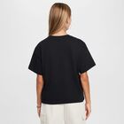 Dečija majica Nike G nsw tee boxy essntl lbr