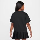 Dečija majica Nike G nsw tee power