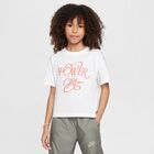 Dečija majica Nike G nsw tee power