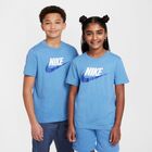 Dečija majica Nike K nsw tee futura hbr