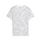 Dečija majica Puma Ess Logo Lab Aop Tee B