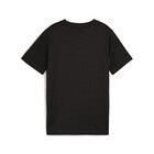 Dečija majica Puma Ess Logo Lab Tee B