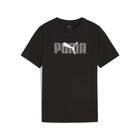 Dečija majica Puma Ess Logo Lab Tee B