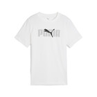 Dečija majica Puma Ess Logo Lab Tee B