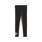 Dečija trenerka donji deo Puma Ess No. 1 Logo Leggings G