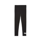 Dečija trenerka donji deo Puma Ess No. 1 Logo Leggings G