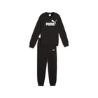 Dečija trenerka Puma Ess No.1 Logo Crew Sweat Suit Tr B