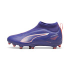 Dečije kopačke Puma Ultra 5 Match+ Ll Fg/Ag Jr