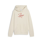 Dečiji duks Puma Ess Script Hoodie Tr G