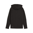 Dečiji duks Puma Evostripe Full-Zip Hoodie Dk B