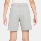 Dečiji šorc Nike K nsw club ft short hbr