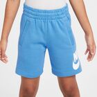 Dečiji šorc Nike K Nsw Club Ft Short Hbr
