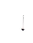 IGLA ZA PUMPE ZA LOPTE NEEDLE METAL