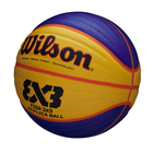 Lopta za košarku Wilson Fiba 3X3 Replica