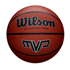 Lopta za košarku Wilson Mvp Brown