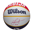 Lopta za košarku Wilson Nba Player Jokic