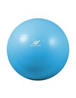 LOPTA ZA PILATES GYM BALL 55 LIGHT BLUE