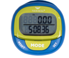 MERAČ KORAKA TERINDA 3D PEDOMETER
