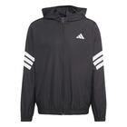 MUŠKA JAKNA ADIDAS GYM+3S WNDBREAK