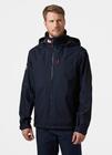 MUŠKA JAKNA HELLY HANSEN CREW HOODED JACKET 2.0